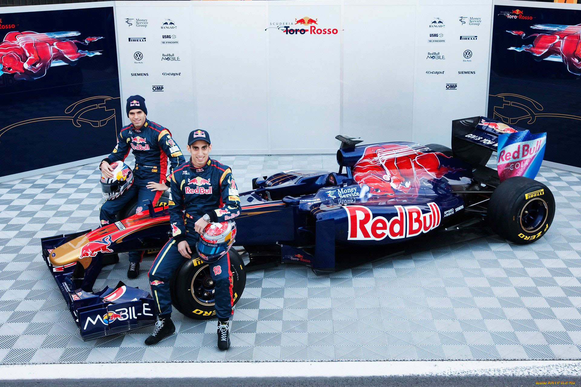 sebastien, buemi, and, jaime, alguersuari, , , 1, , , 
